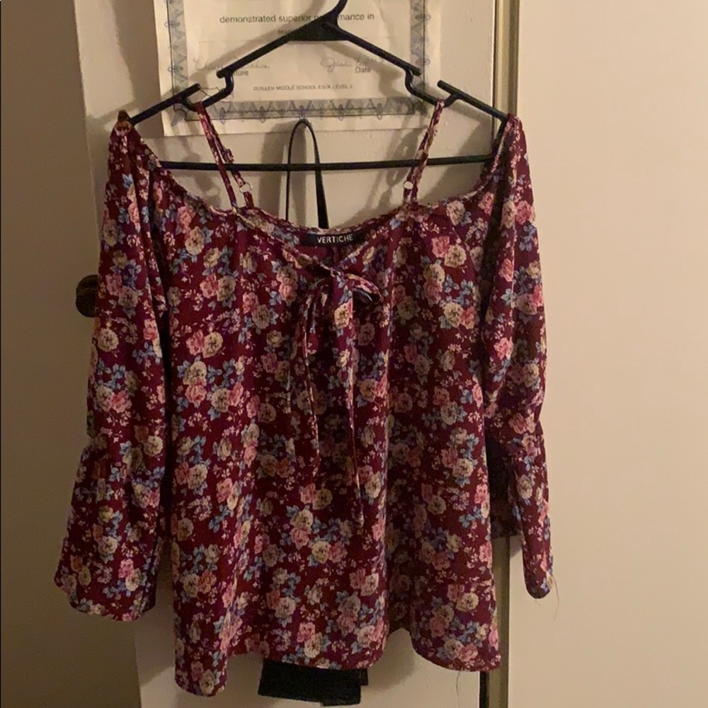 Dress shirt